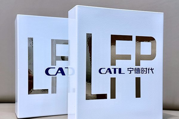 50GWh!超330億元!寧德時代西班牙合資動力電池工廠開工