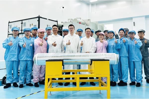 圖片來源:諾德股份 圖片來源:諾德股份