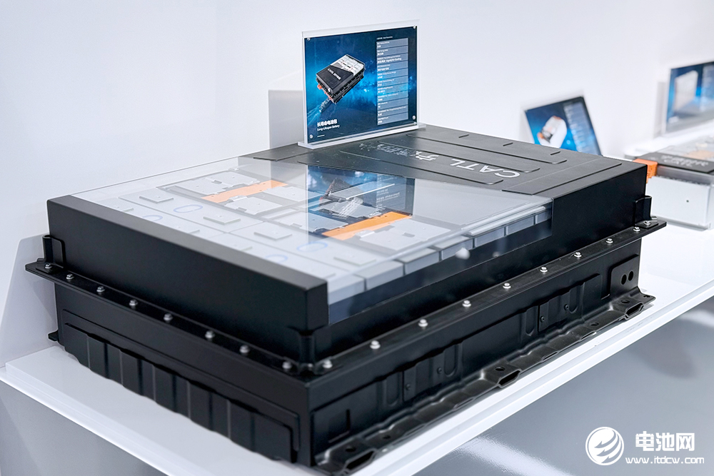 寧德時代船用電池電芯 寧德時代船用電池電芯