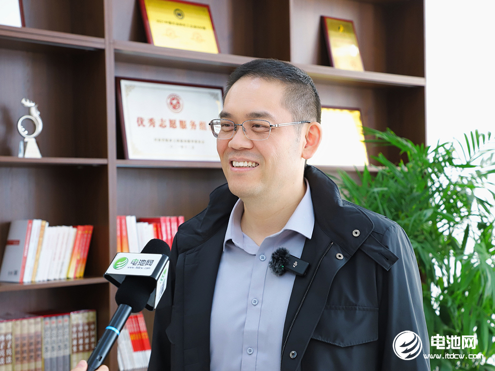 多氟多(002407)總經理李云峰 多氟多(002407)總經理李云峰