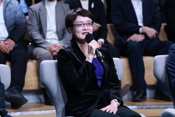 浙江大學(xué)兼職教授劉亞芳