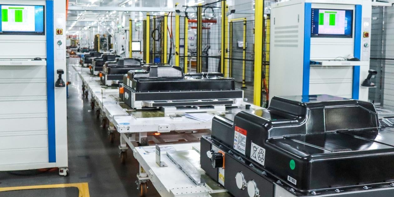 “A+H”成標配？“寧德時代們”為何集體搶灘港股？