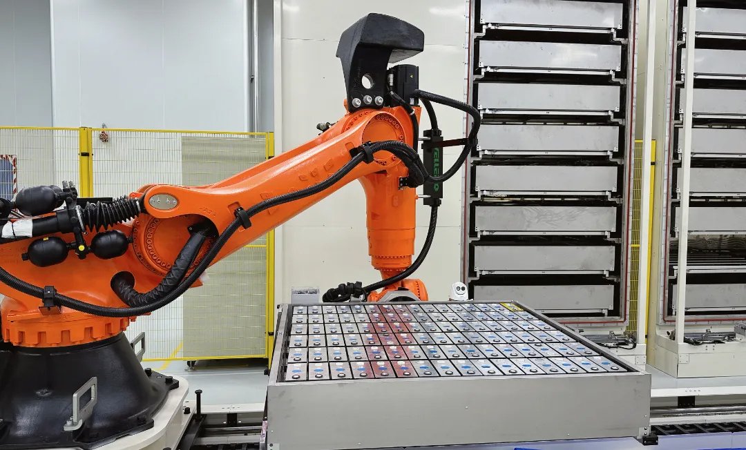 圖片來源：海四達鈉電