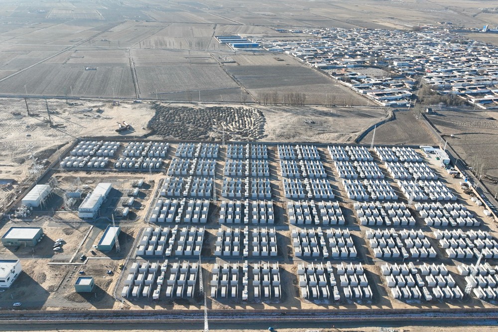 圖片來源:中國電建 圖片來源:中國電建