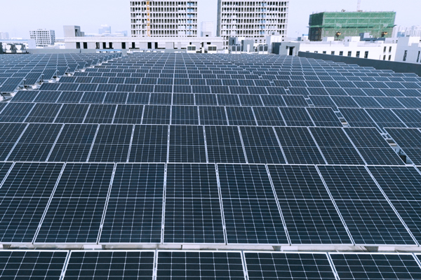 圖/海爾新能源 圖/海爾新能源