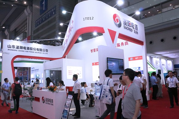 圣陽(yáng)股份擬溢價(jià)近100%控股達(dá)人高科 加碼BMS領(lǐng)域