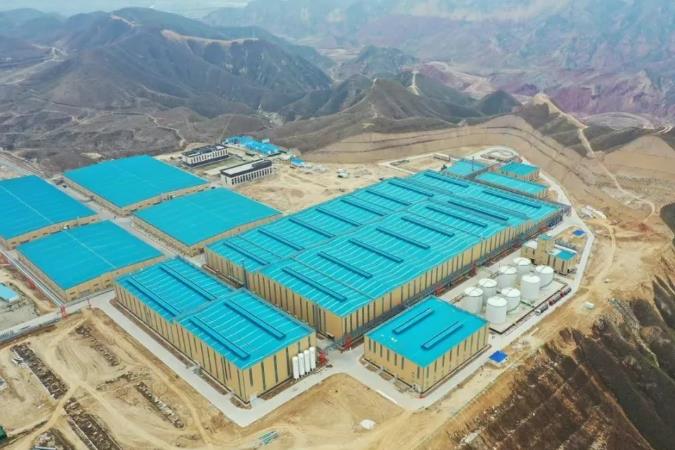 圖片來源:紅古區融媒體中心 圖片來源:紅古區融媒體中心