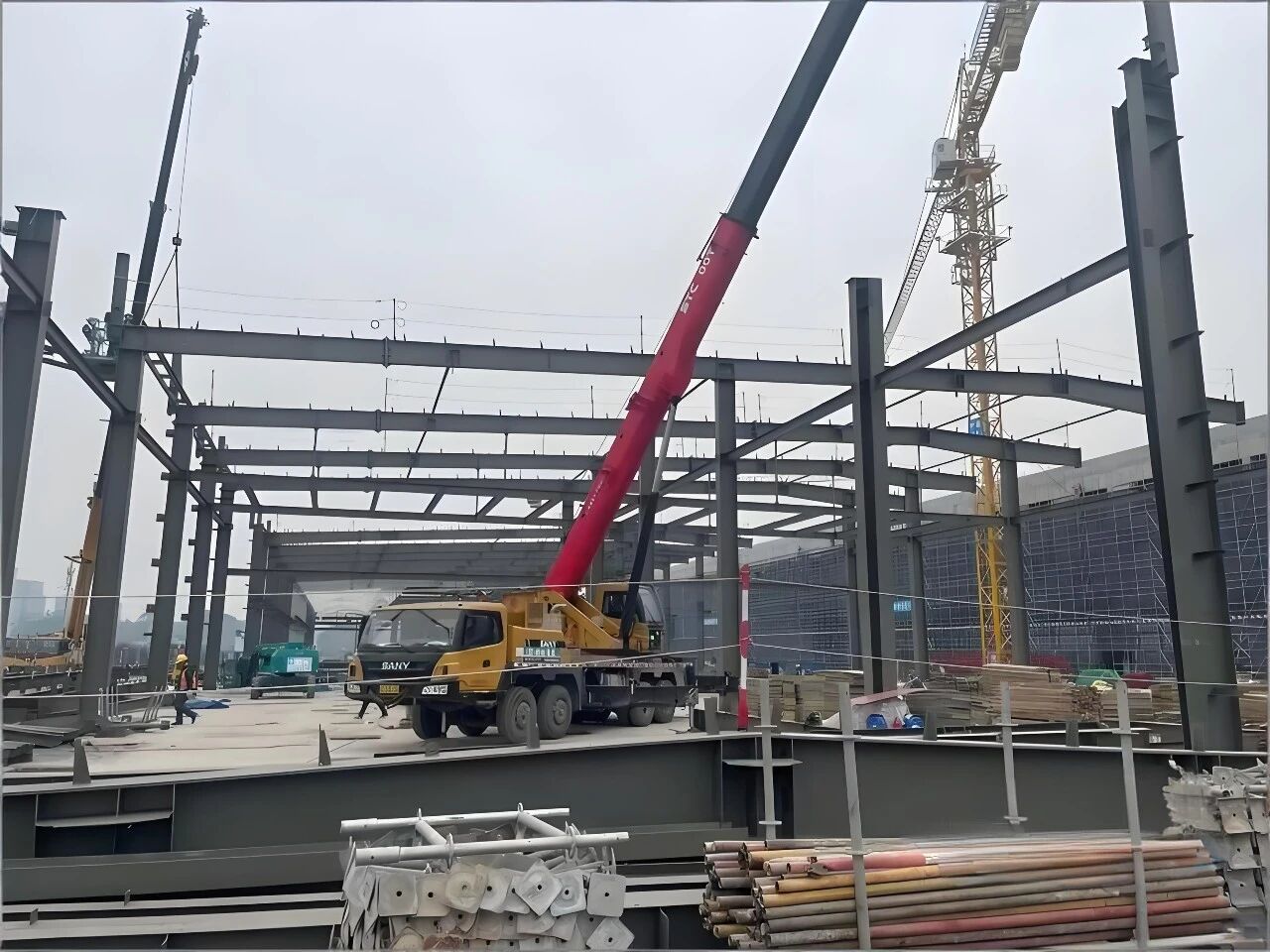 圖片來源:內江經開區 圖片來源:內江經開區