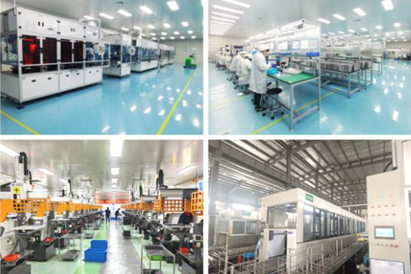 超八成收入來自億緯鋰能和寧德時代 又一鋰電領域公司擁抱資本市場