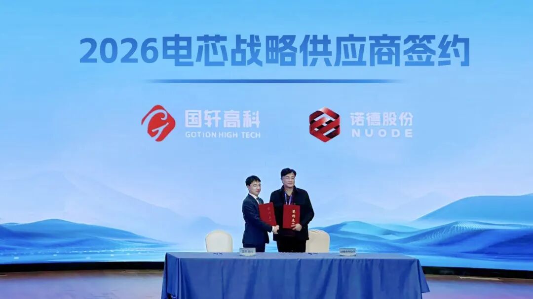 圖片來源：諾德股份