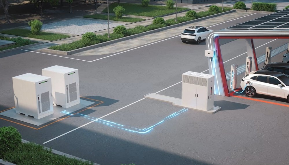 華為發布2026充電網絡產業十大趨勢 華為發布2026充電網絡產業十大趨勢