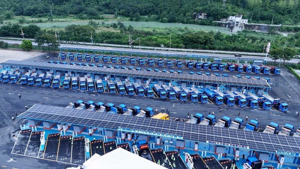 華為發布2026充電網絡產業十大趨勢 華為發布2026充電網絡產業十大趨勢