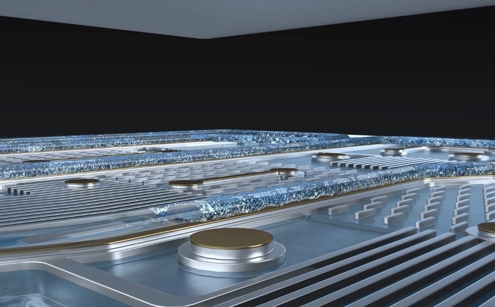 華為發布2026充電網絡產業十大趨勢 華為發布2026充電網絡產業十大趨勢