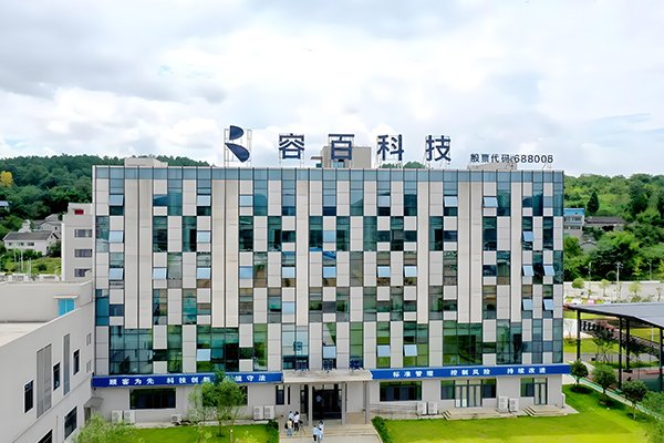 圖片來源:容百科技 圖片來源:容百科技