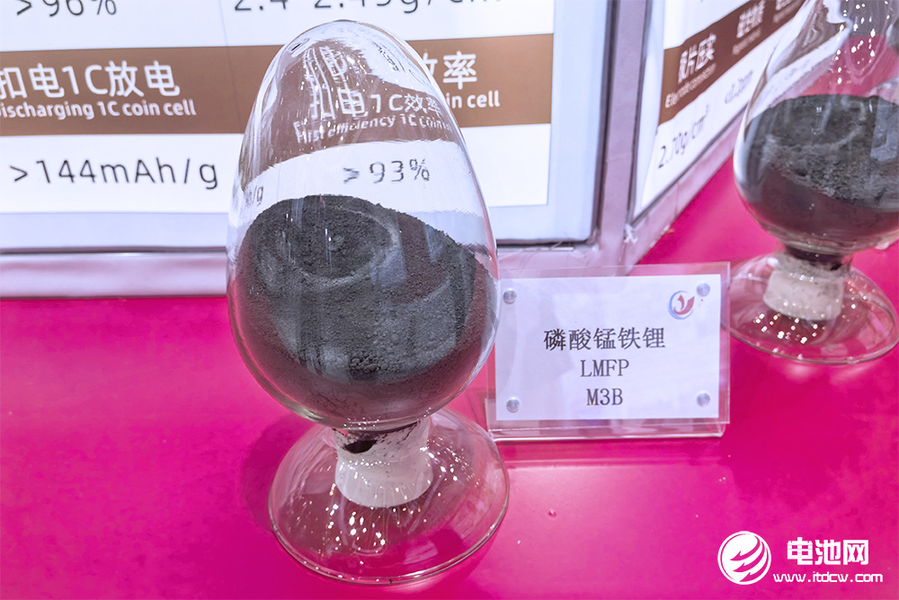 湖南裕能 湖南裕能