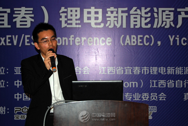 賽迪顧問吳輝：降低成本成是電動汽車產業化的必然