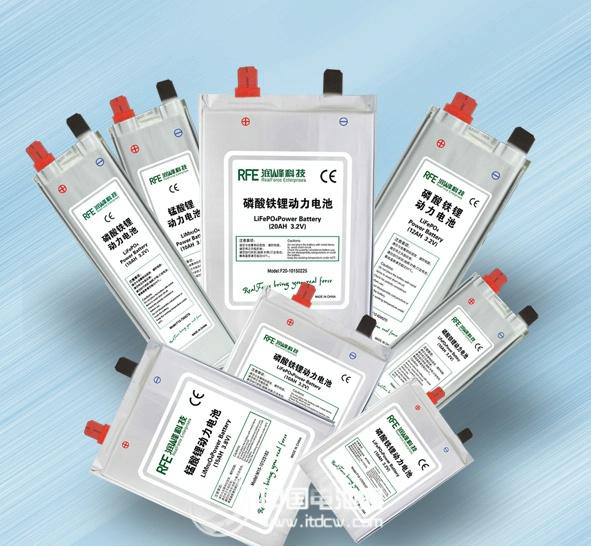 未來兩三年產(chǎn)能重組會是鋰電行業(yè)發(fā)展主旋律