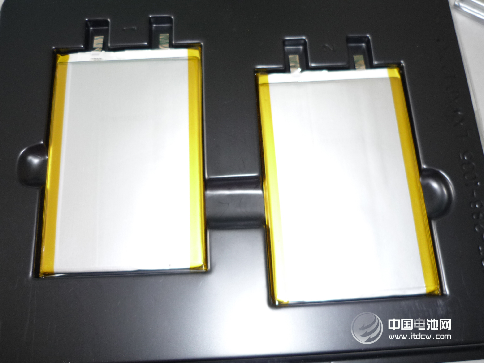 兩項動力鋰電池包國標(biāo)有望明年上半年出臺