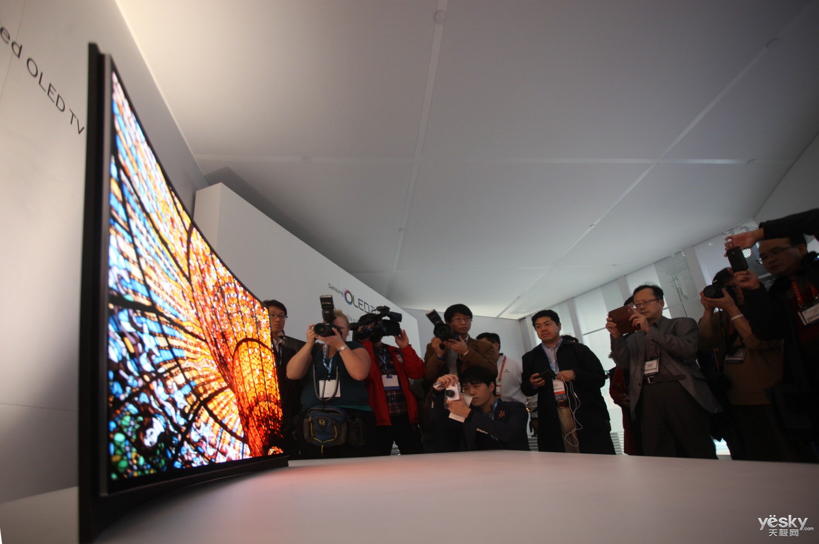 炒作不斷 我們難道真的需要曲面屏手機嗎？