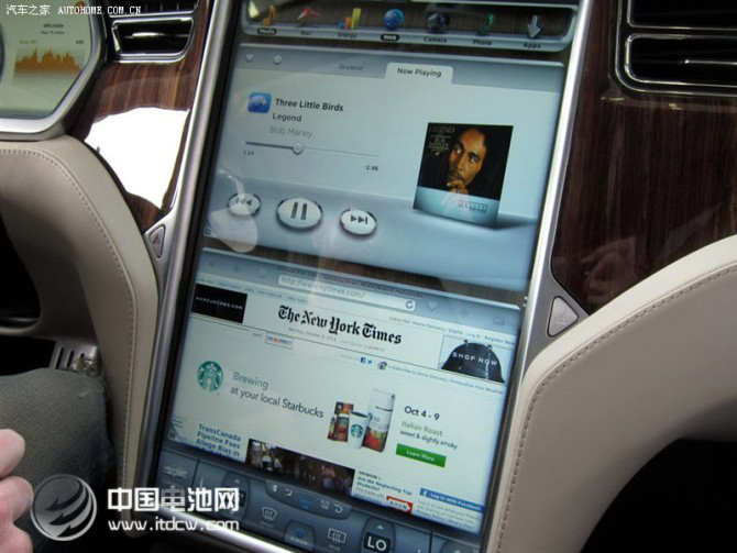 去年全球銷(xiāo)量突破2萬(wàn)輛 特斯拉看好中國(guó)市場(chǎng) 