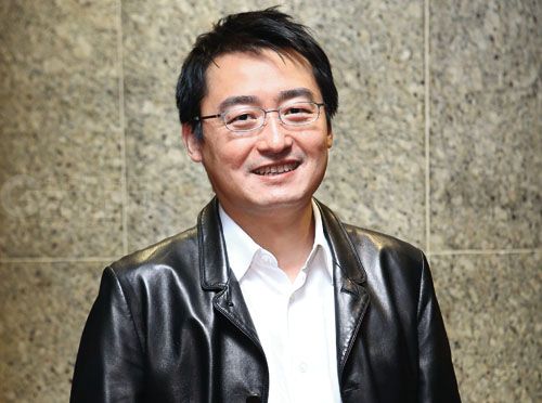 平井一夫：向索尼“大公司病”強硬說不