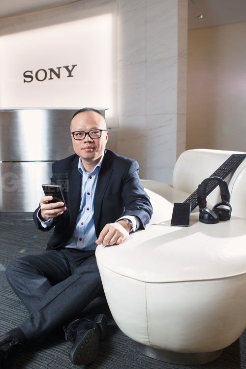 平井一夫：向索尼“大公司病”強硬說不