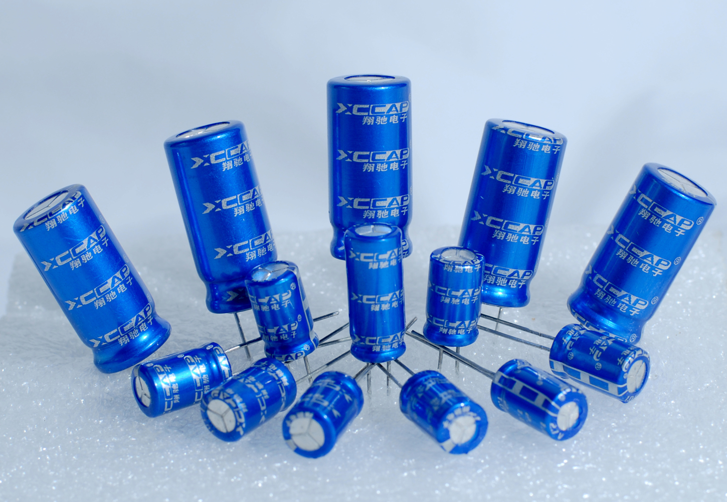 超級電容被曝可替代鋰電 業內人士:炒作概念 超級電容被曝可替代鋰電 業內人士:炒作概念