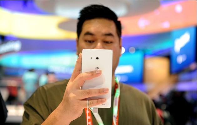 中國(guó)不好混：本土品牌崛起 蘋(píng)果三星面臨挑戰(zhàn)