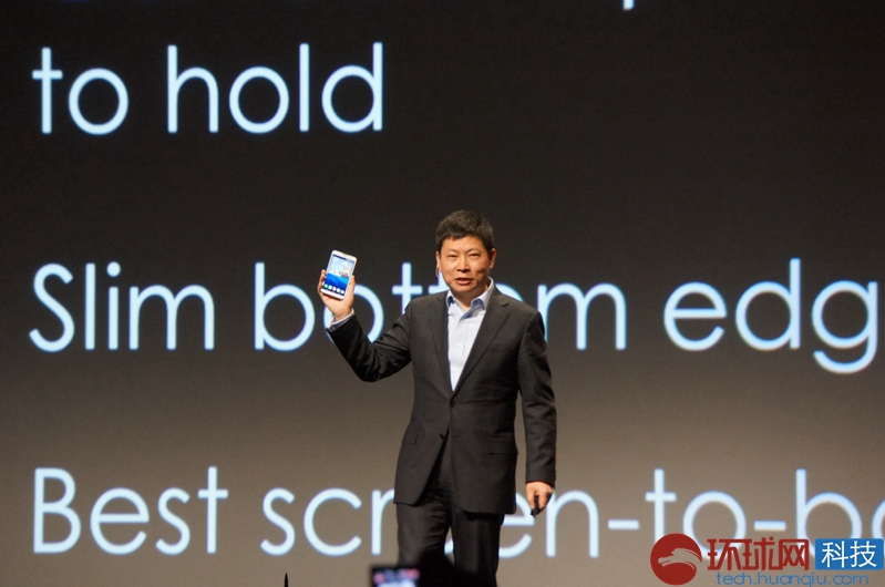 智能手機(jī)發(fā)貨量去年破10億 華為穩(wěn)居全球第三