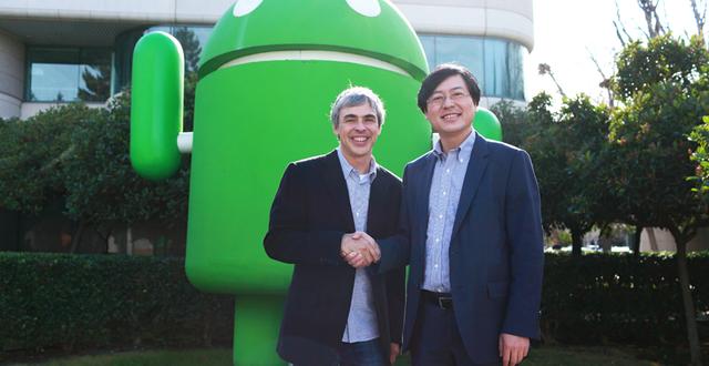 摩托羅拉移動僅售29億美元！谷歌賣虧了嗎？