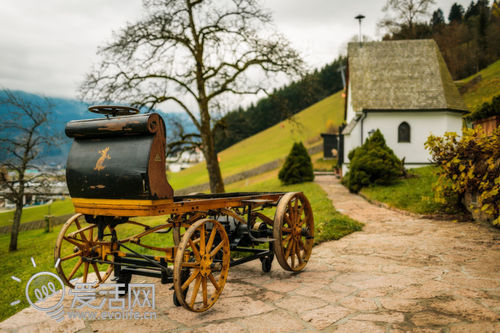 百年前的電動激情 保時捷第一輛汽車重見天日