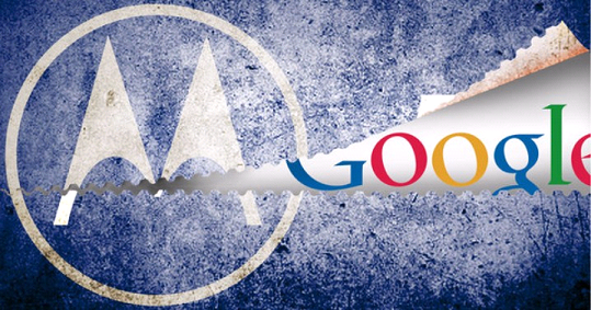 為什么谷歌收購摩托羅拉是一場災難？