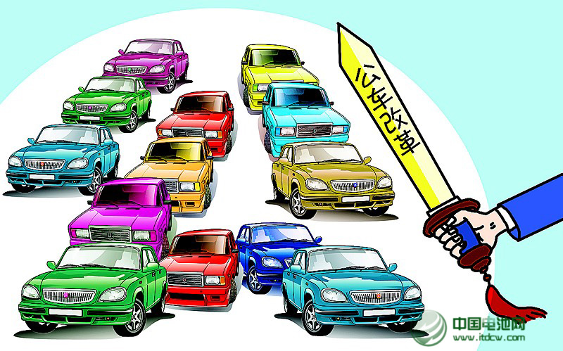 公車“變局”：自主品牌機會“落空”了？