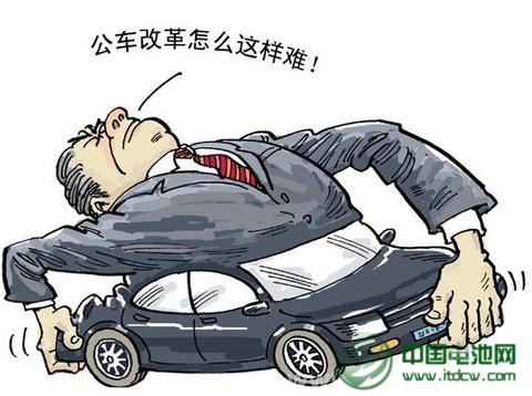 公車“變局”：自主品牌機會“落空”了？