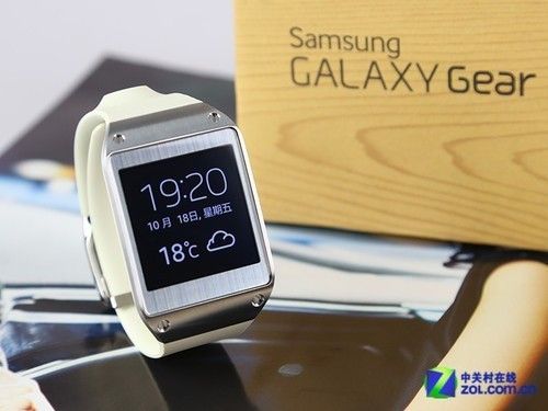 智能可穿戴概念席卷A股市場 相關產業鏈分析