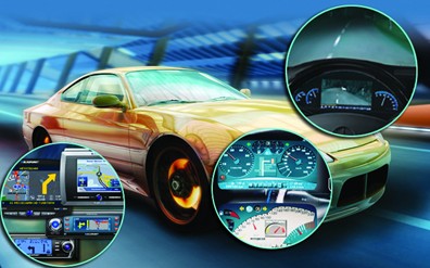 硅谷、奧迪、沃爾沃……世界汽車(chē)巨頭暢想自動(dòng)駕駛