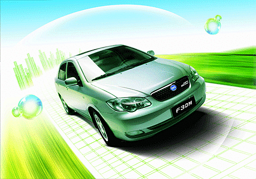 下周主題投資熱點 新能源汽車或掀起產業變革