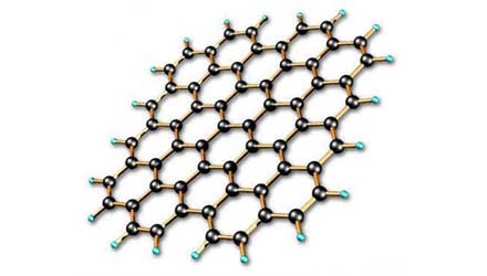 “黑黃金”石墨烯21世紀(jì)將“顛覆世界”？
