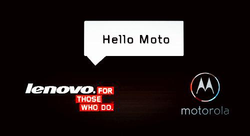 騎二手“摩托” 聯想究竟獲得什么？