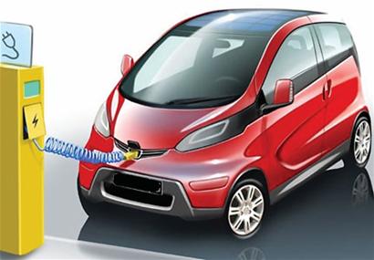 有色金屬：新能源汽車驅(qū)動新材料需求