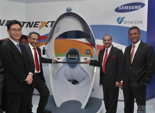 韓國擬加大電動車電池研發投入 研發高續航電池