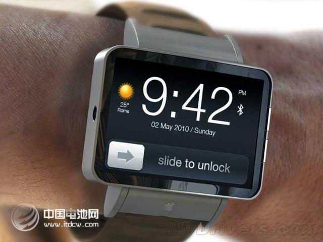 蘋果為何在新一代智能穿戴設備潮中失聲？