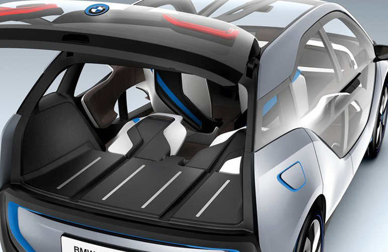 新能源車馬上有“戲”？市場(chǎng)潛力正待釋放