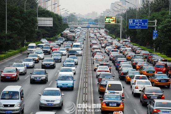 “向污染宣戰”電動車馬前卒作用有多大？