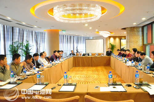 中國自行車年會 