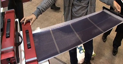 薄膜電池成本競爭力漸失 日本太陽能出現(xiàn)淘汰潮