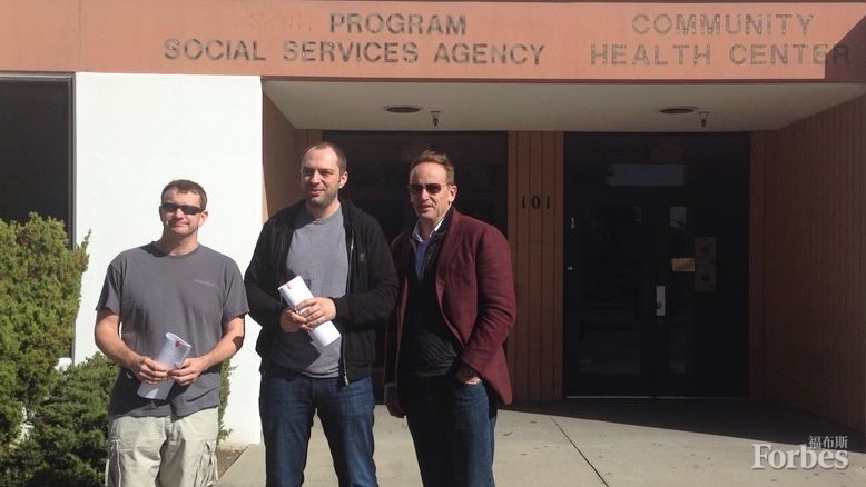 WhatsApp是怎樣煉成的? WhatsApp是怎樣煉成的?