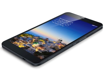 超越平板、手機界限 華為MediaPad X1橫空出世