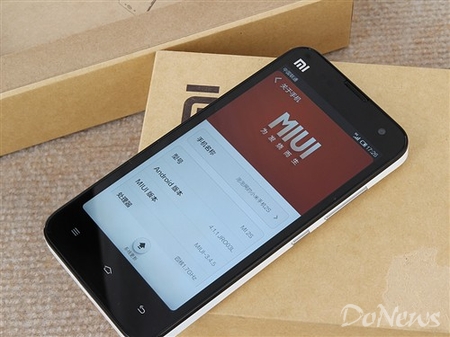 小米再掀價格戰：小米2s降價400元售1299元