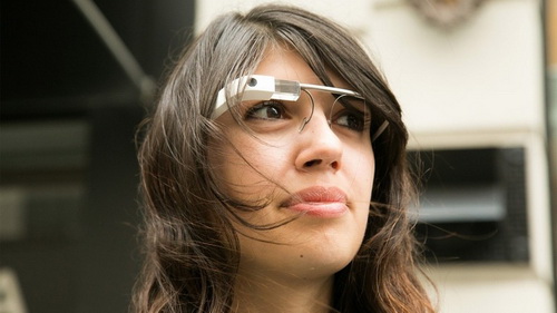 谷歌眼鏡:“探險者”升級至Android 4.4 谷歌眼鏡:“探險者”升級至Android 4.4